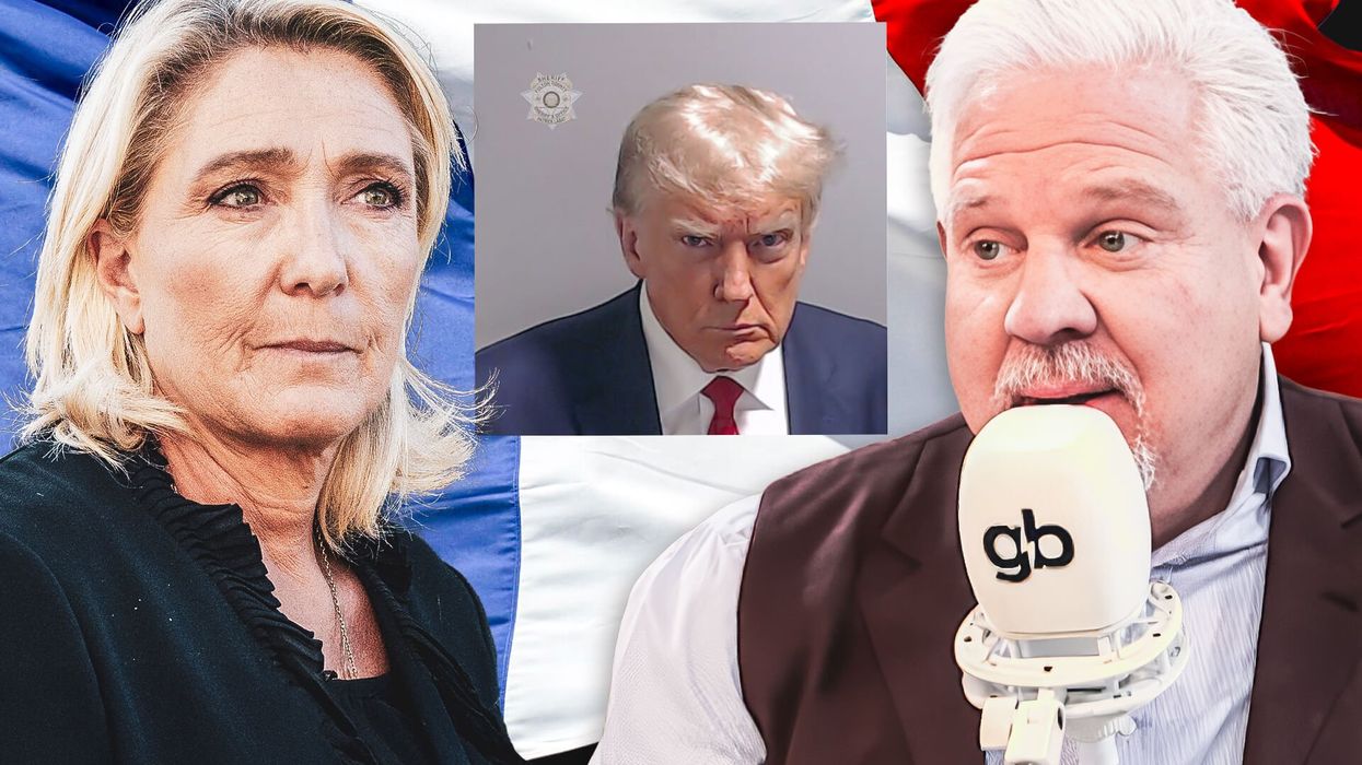 ‘Pretty convenient’: Popular French right-wing politician JAILED, barred from 2027 election