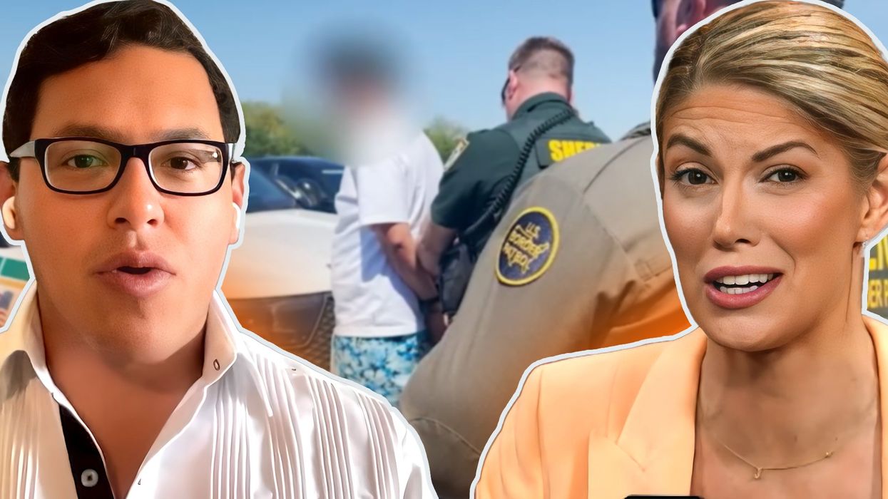 How THIS Florida sheriff is taking on illegal immigrants