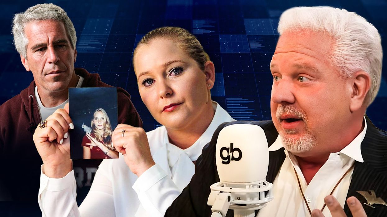 Epstein accuser on deathbed: FBI hit or sham? Glenn’s got questions!