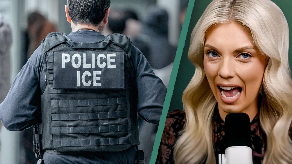 Atlantic story about ‘Maryland father’ wrongly deported is ‘FAKE NEWS’