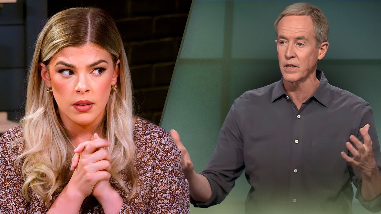 Pastor’s new youth LGBTQ training program is highly disturbing