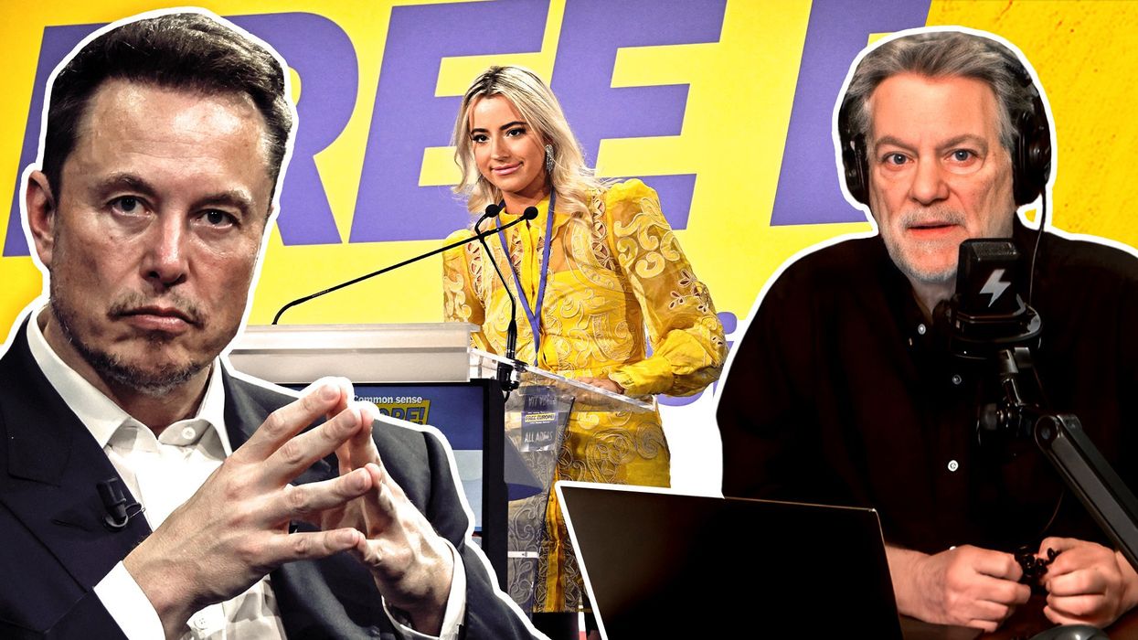 Elon Musk’s baby drama escalates: Ashley St. Clair sells Tesla, claims Musk slashed child support