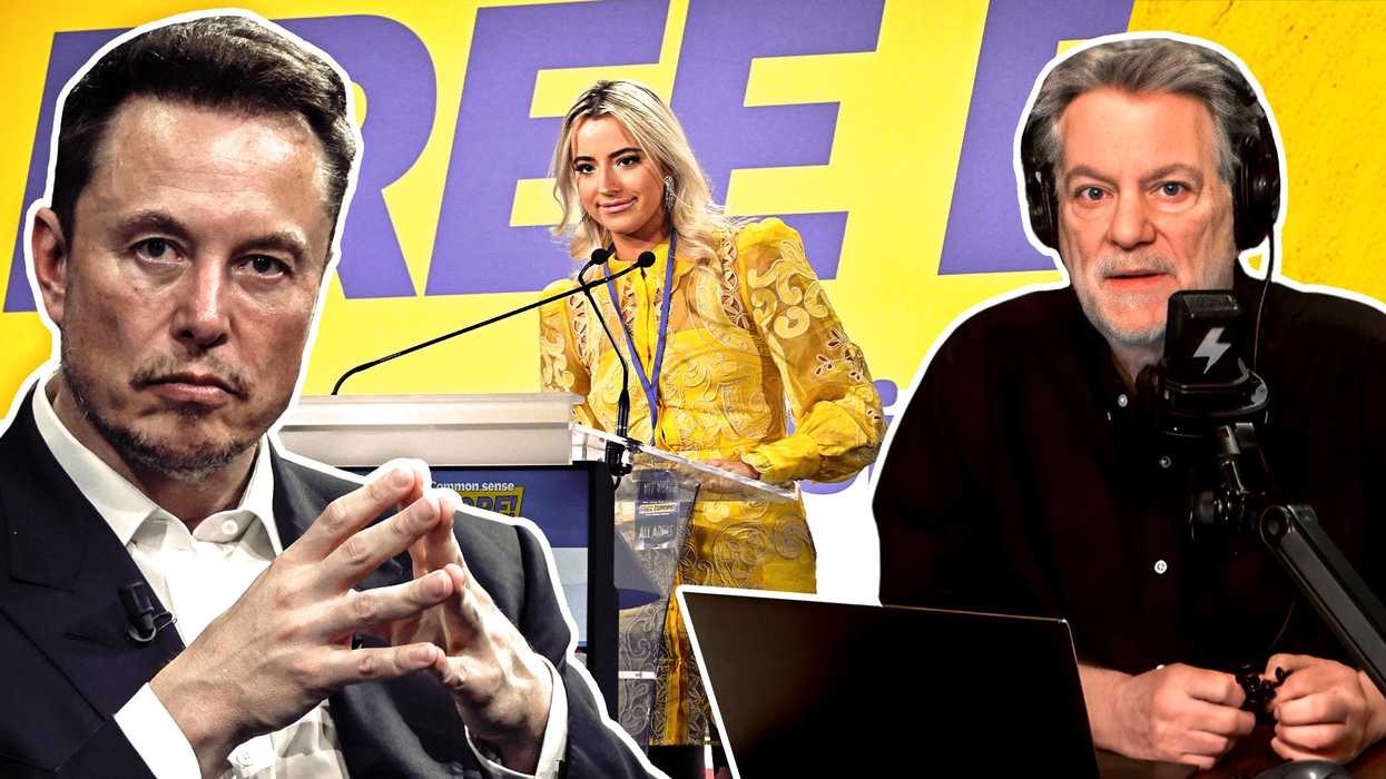 Elon Musk’s baby drama escalates: Ashley St. Clair sells Tesla, claims Musk slashed child support