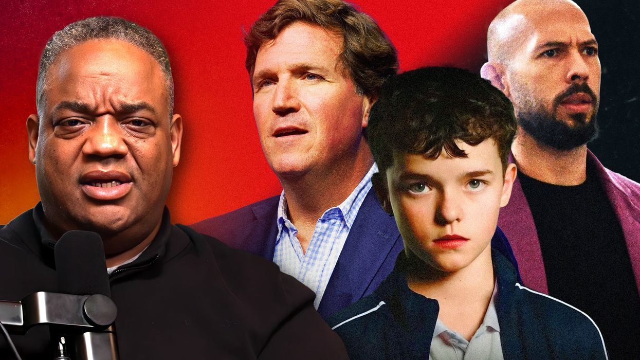 Netflix’s ‘Adolescence’ and the war on white men