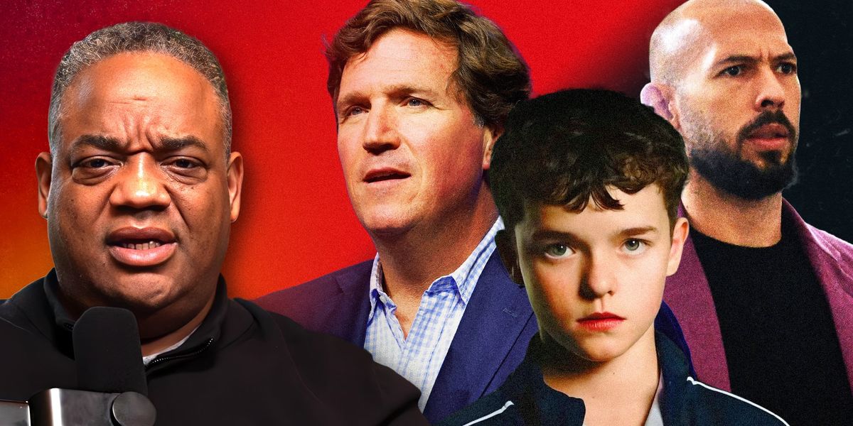 Netflix's 'Adolescence' Sparks Global Debate on Toxic Masculinity