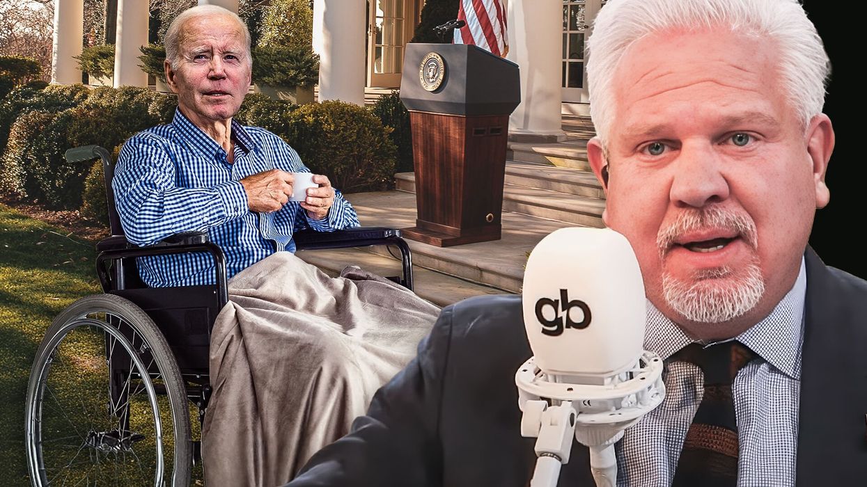 Biden’s allies PLANNED for his death? Revelations from NEW book will shock you