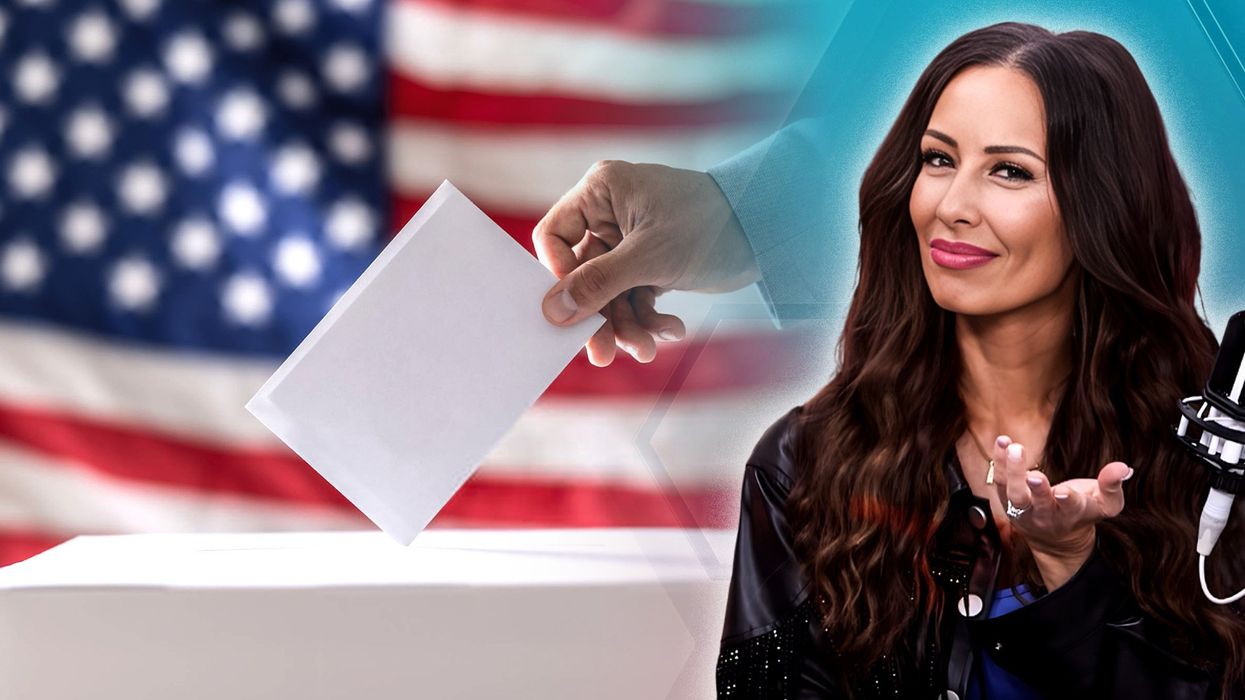 Scared they won’t be able to cheat? Democrats SUE Trump for securing elections