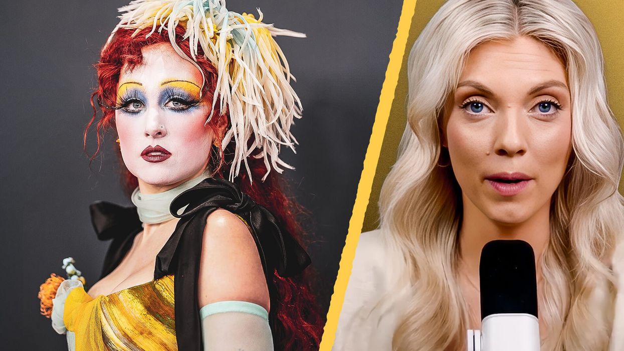 Feminist propagandist Chappell Roan is dead wrong about women, happiness, and children