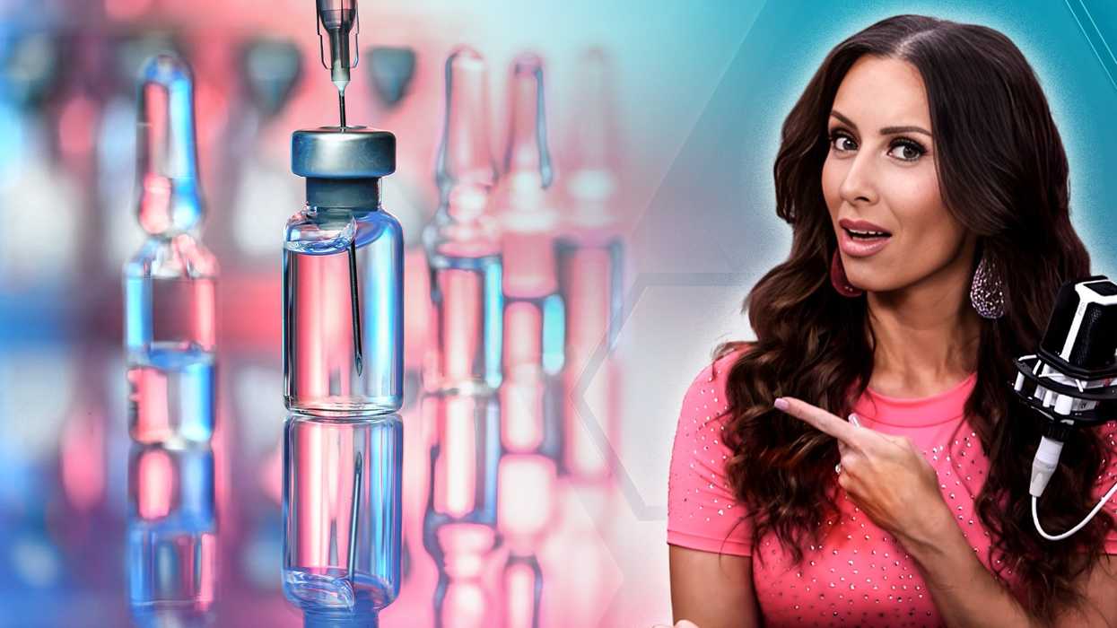 FINALLY: HHS to investigate the link between vaccines and autism