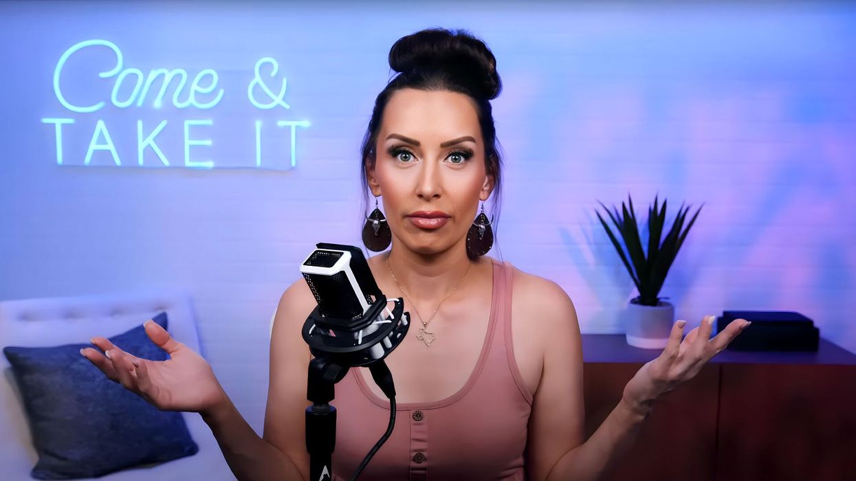 Sharia law incoming? Radical Islamists building 402-acre Muslim compound in Texas