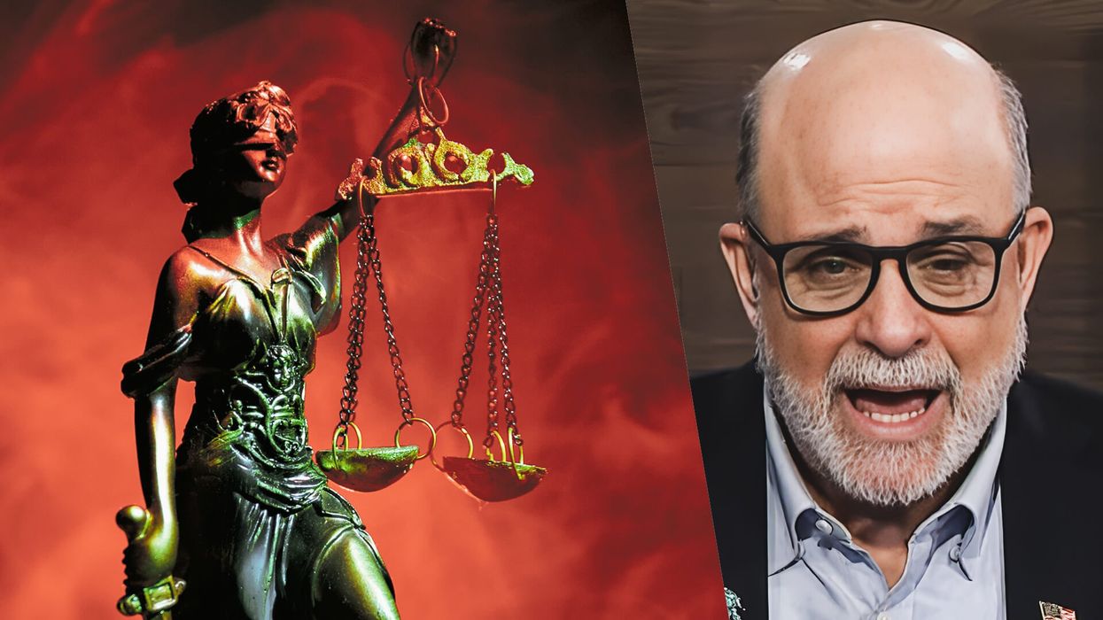 Mark Levin reveals one of biggest threats facing our nation