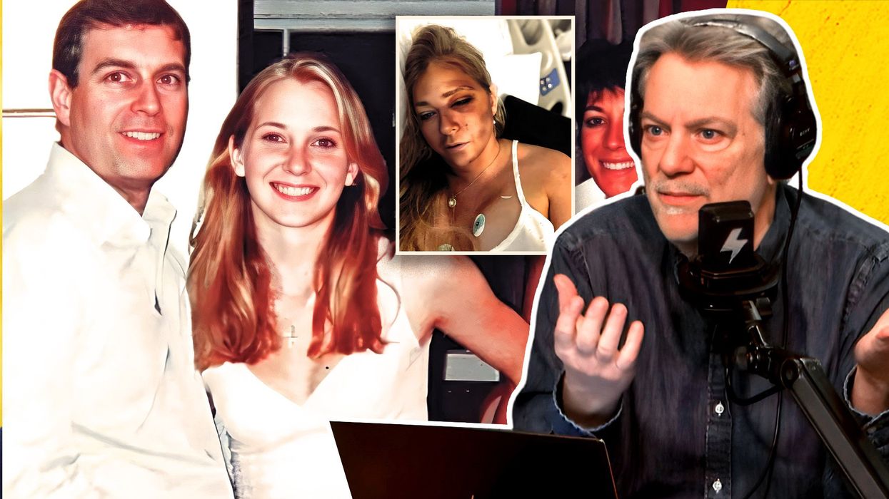 Bus crash or big lie? Epstein accuser Virginia Giuffre’s wild tale unraveled