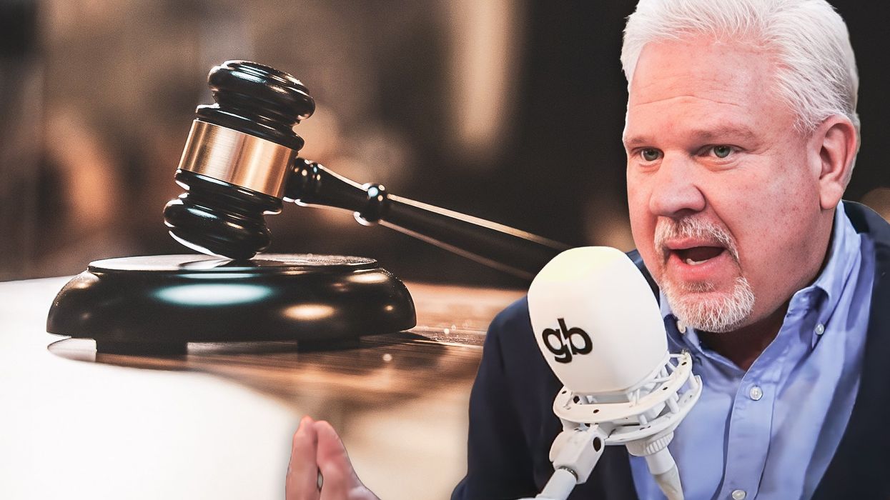 MAGA mandate in peril: Who can stop this judicial coup?