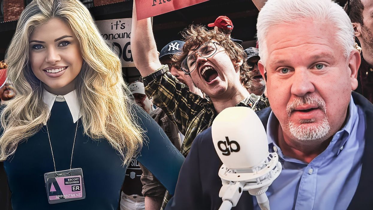 How George Soros and radical groups keep funding anti-Trump protests