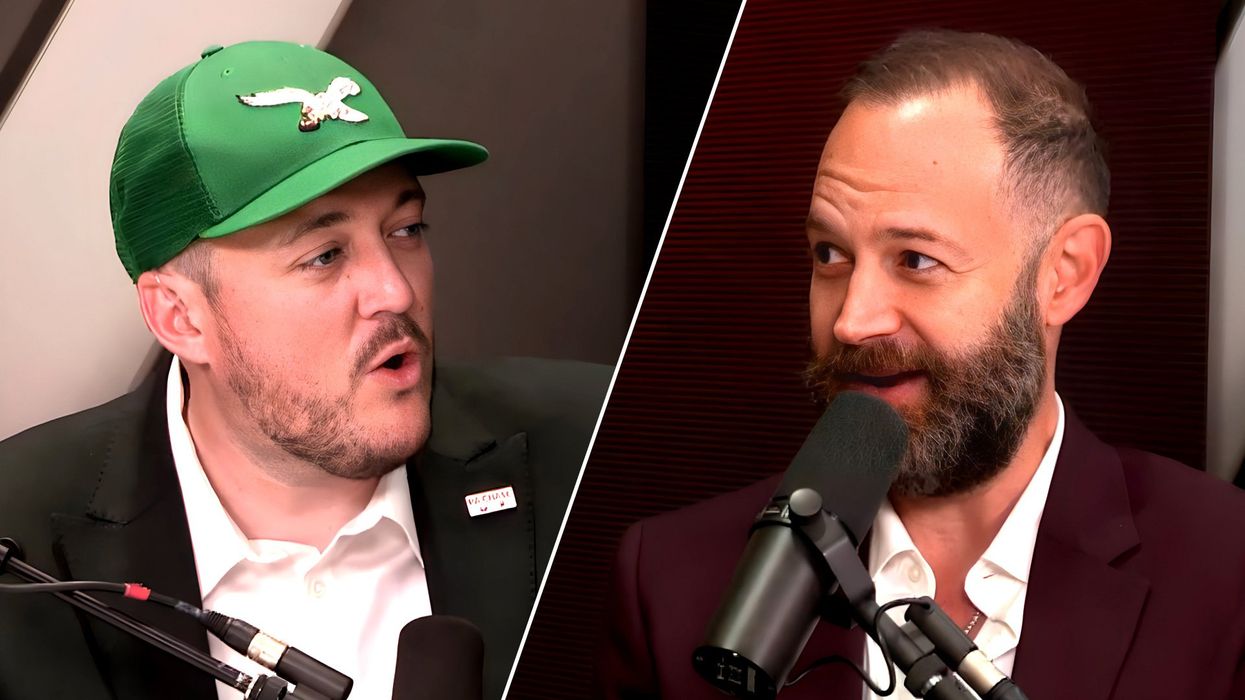 The REAL reason Trump won Pennsylvania