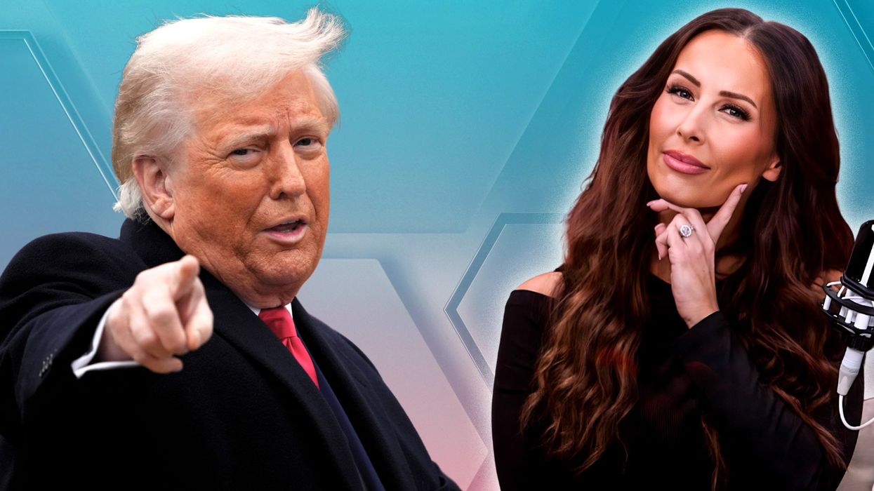 Why people are 'missing the point' on Trump's tariffs