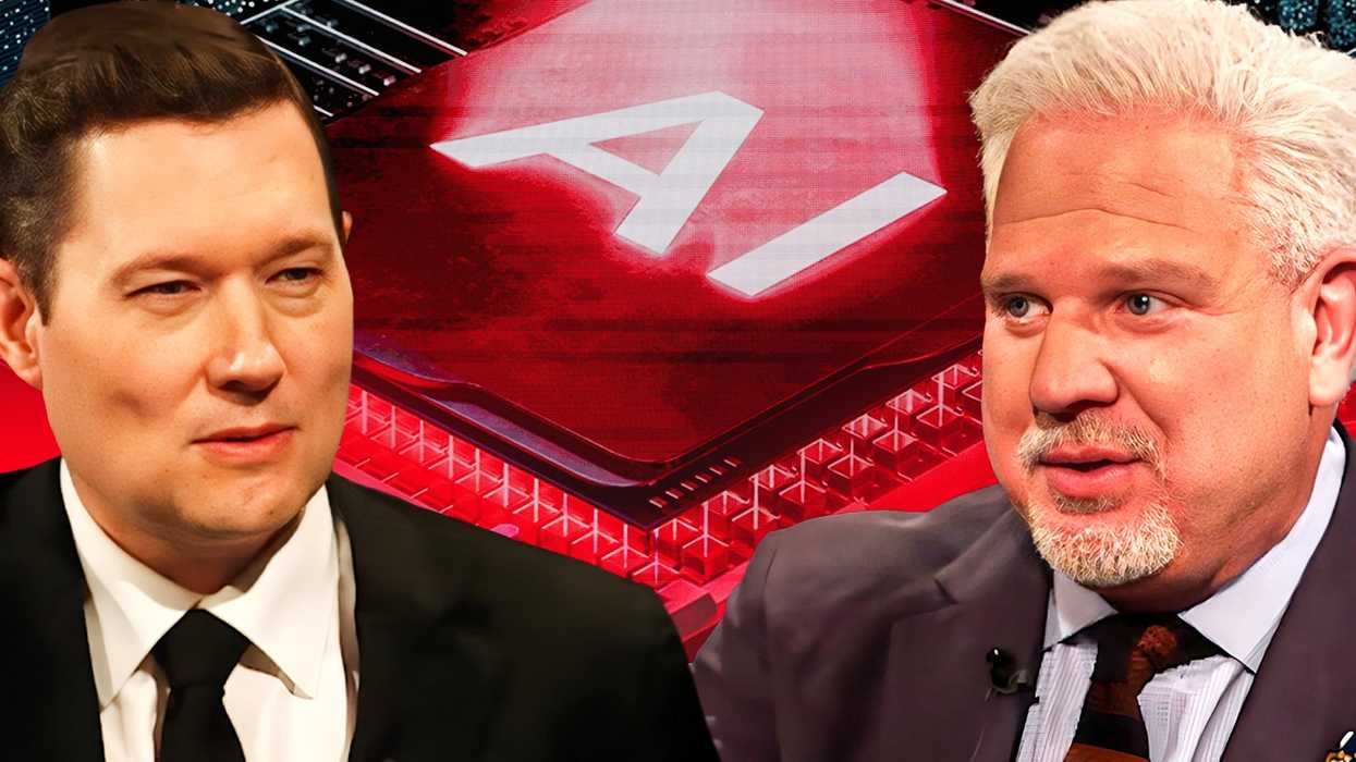 AI is about to revolutionize the medical field — here’s the good and the bad