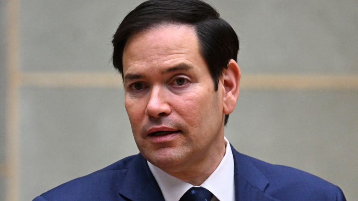 State Department cuts DEI-based performance evaluations, returns to merit