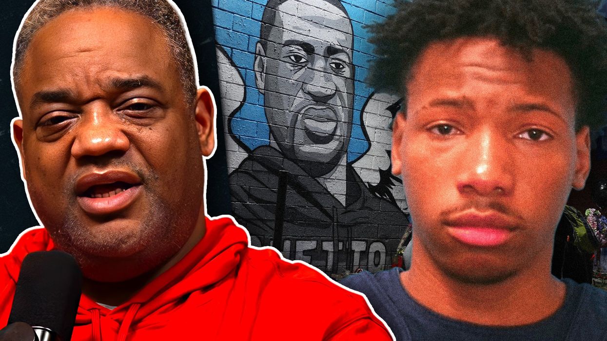 Whitlock: ‘Black pride’ TURNED Karmelo Anthony into George Floyd 2.0