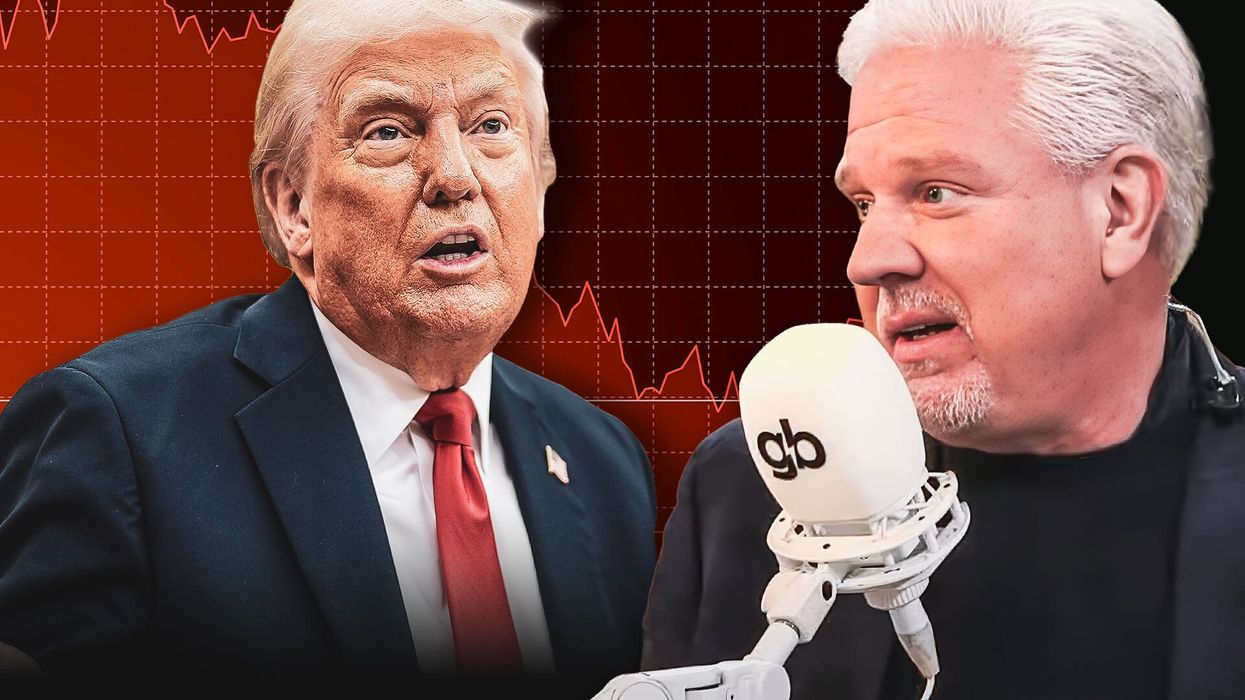 What the stock market sell-off really says about the US economy