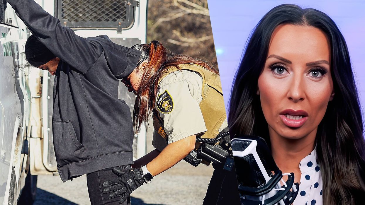 Texas taxpayers ROBBED to the tune of millions; paying for illegal aliens to lawyer up