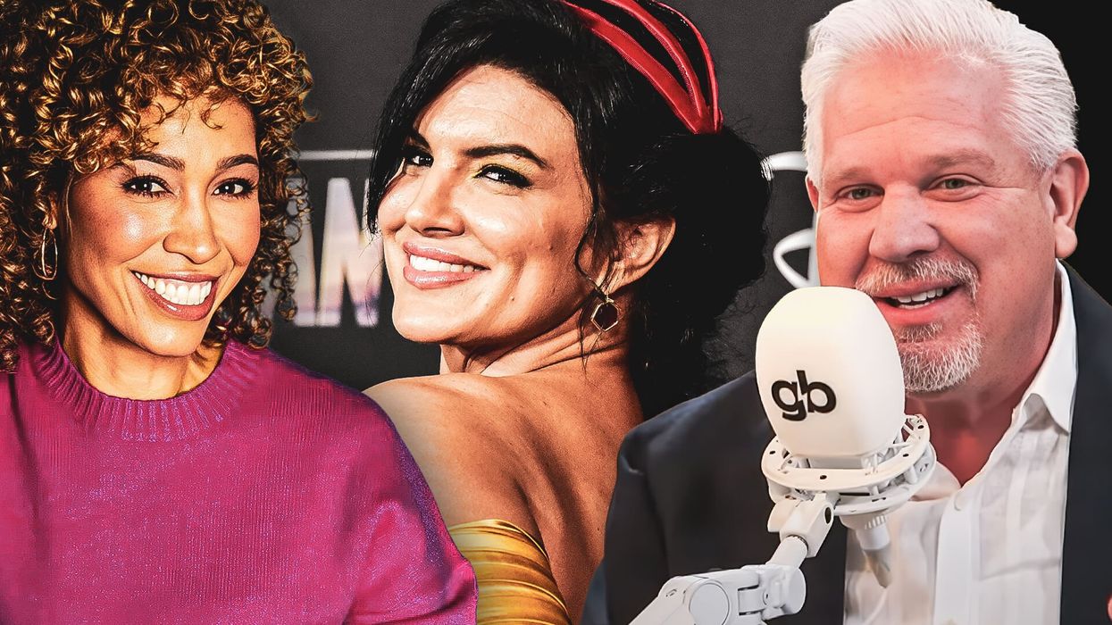 Gina Carano just got one step closer to WINNING against Disney