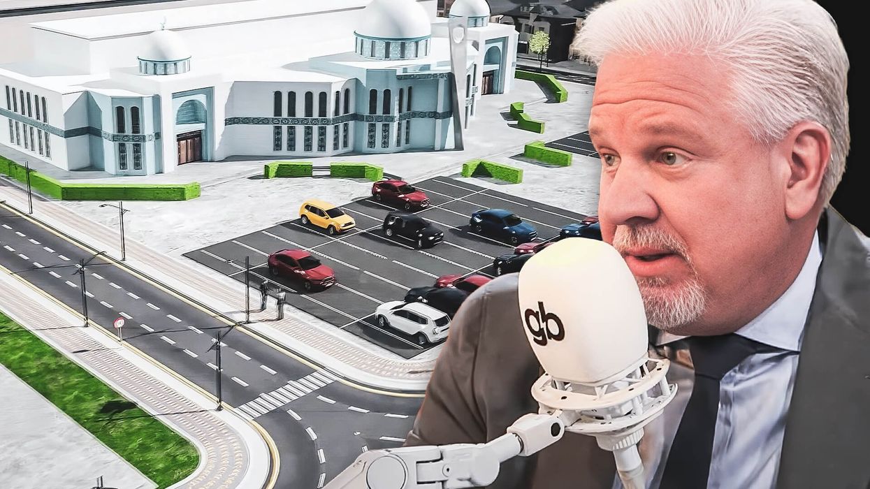 'We won't have Sharia law in Texas': Texas AG Paxton defends investigation into Muslim EPIC City development