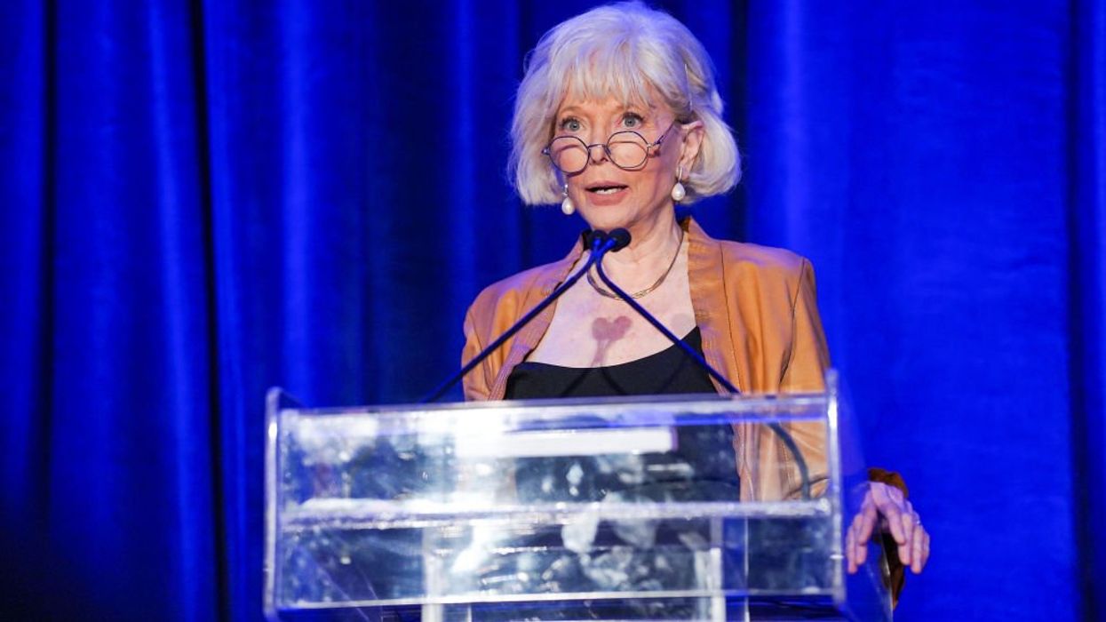 POLL: Who do you think Lesley Stahl and the liberal media are really serving with their coverage?