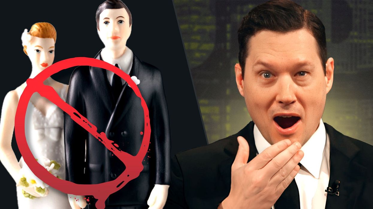 Women giving up on marriage? Data reveals who’s happiest