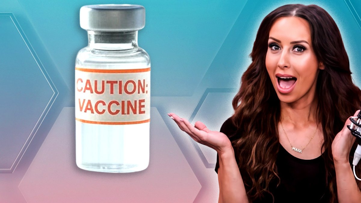If you want the flu, get the flu shot: New study claims flu vaccines make people LESS safe
