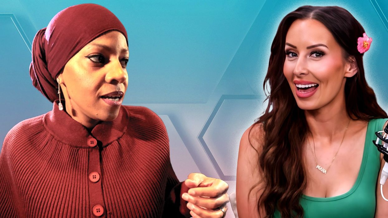 INCREDIBLE: Corrupt politician ACTUALLY faces justice