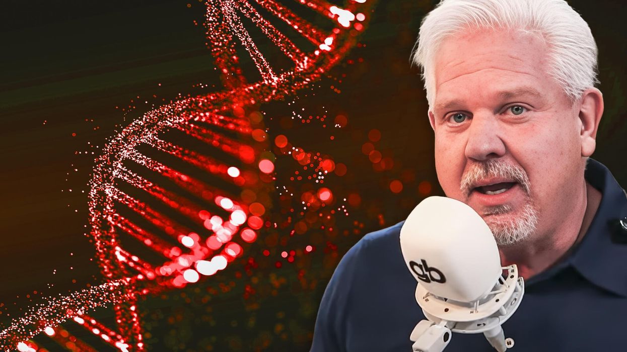 CIA backs dire wolf revival: Colossal CEO details fight against China’s superhuman agenda