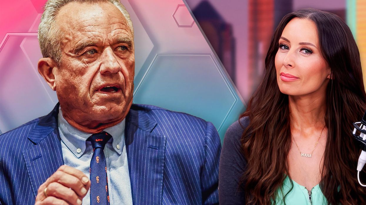 Autism epidemic cause to be EXPOSED by September? RFK Jr. says yes