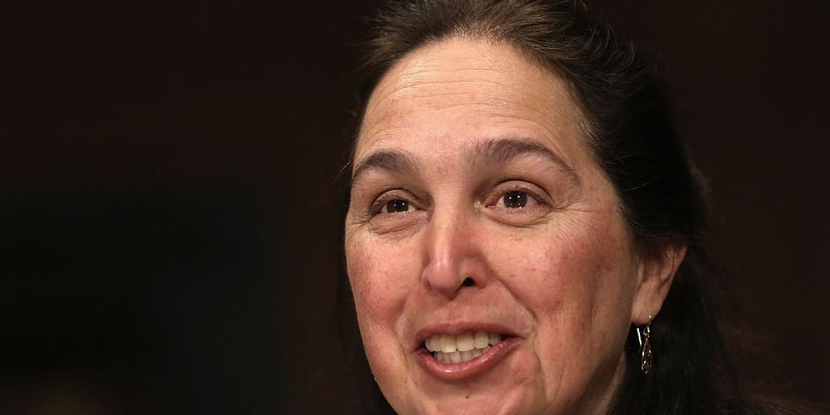 Obama judge prevents Trump admin from eliminating 'flawed' Biden migrant parole program