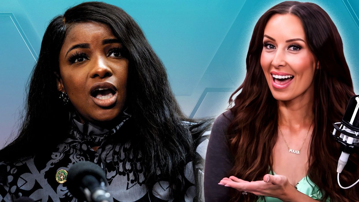 Jasmine Crockett under FEC investigation for money laundering