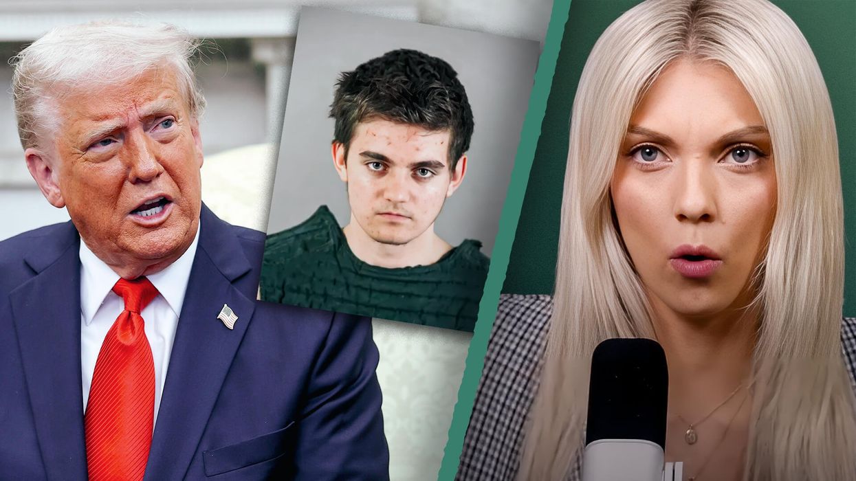 ‘Not a coincidence’: ANOTHER Trump assassination plot thwarted