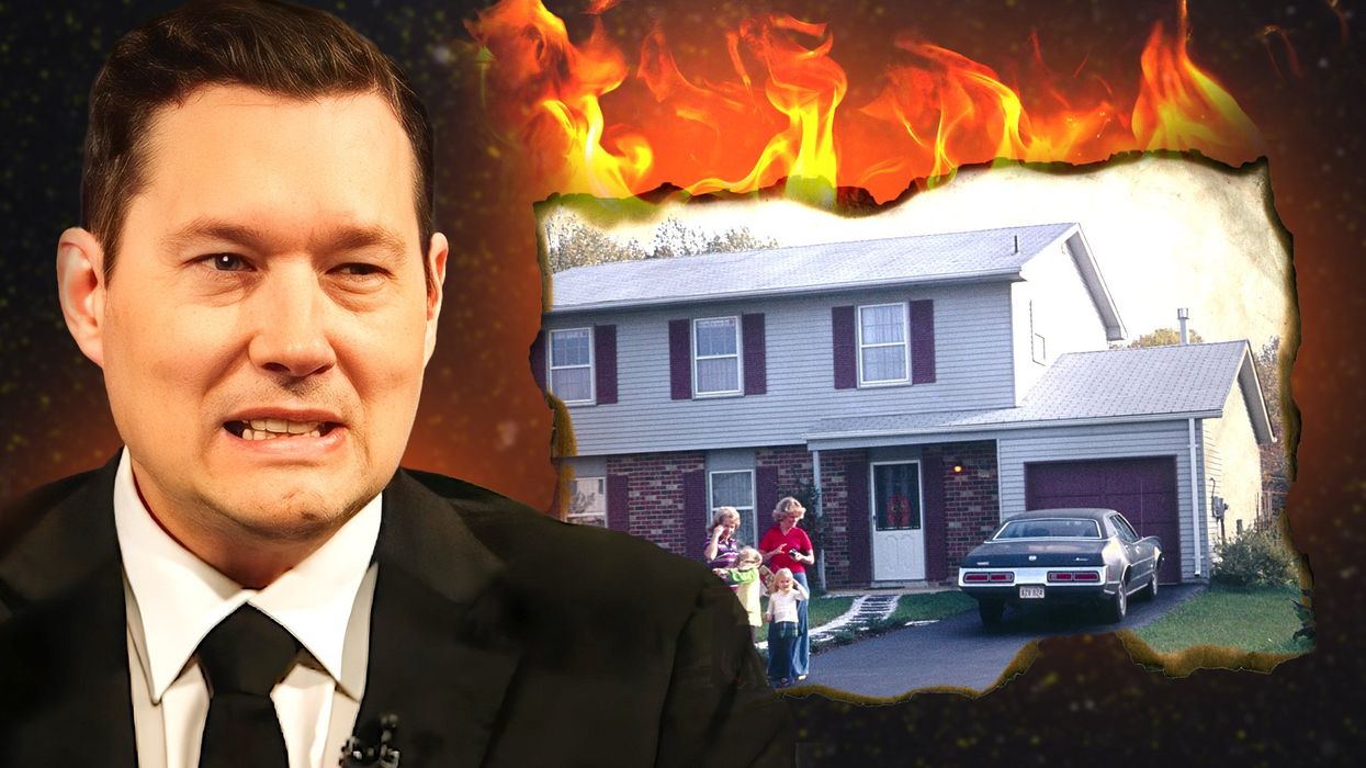 The growing political dating divide — and its consequences