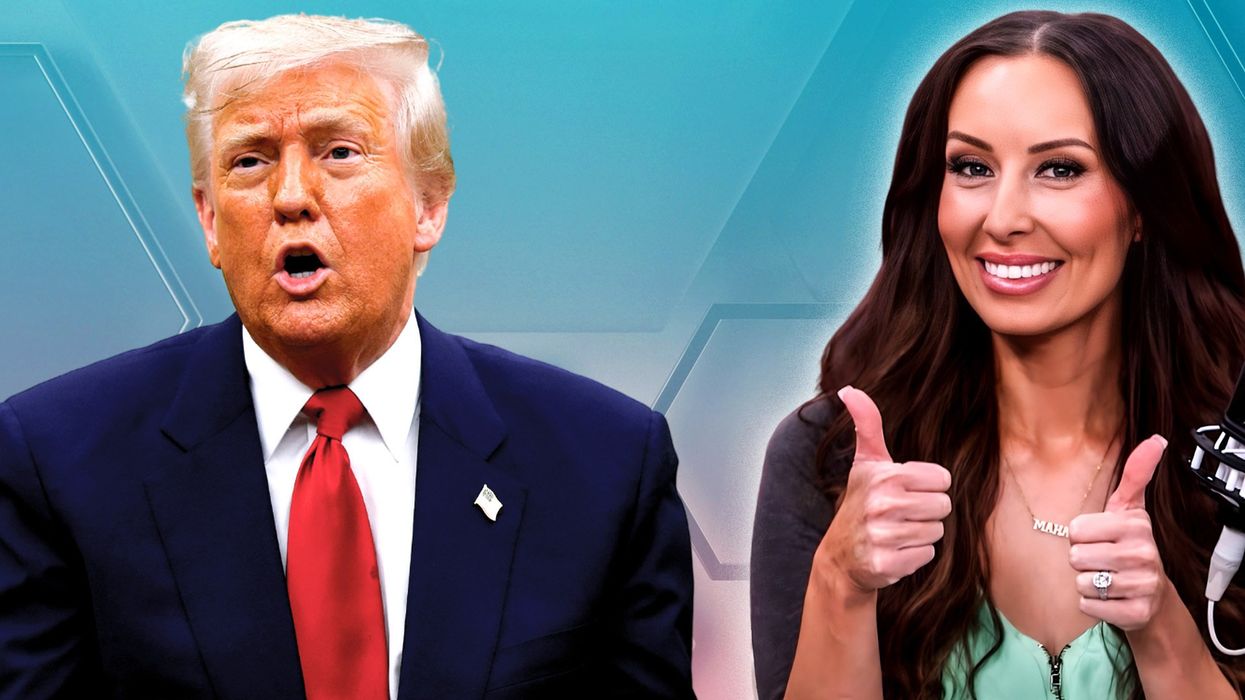 Is Donald Trump putting an end to daylight saving time?