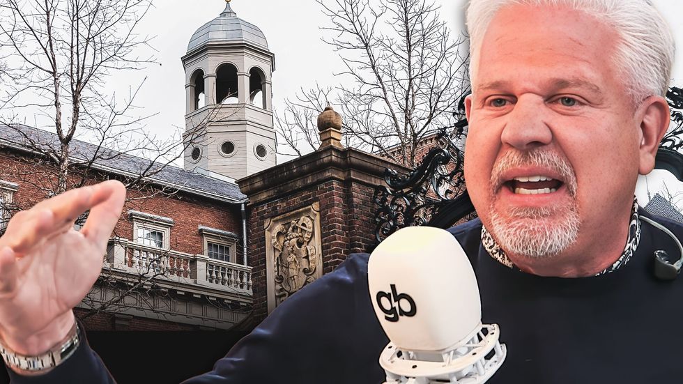 From Hitler’s buddies to pro-Hamas protests: Why Trump is RIGHT to starve Harvard’s billions
