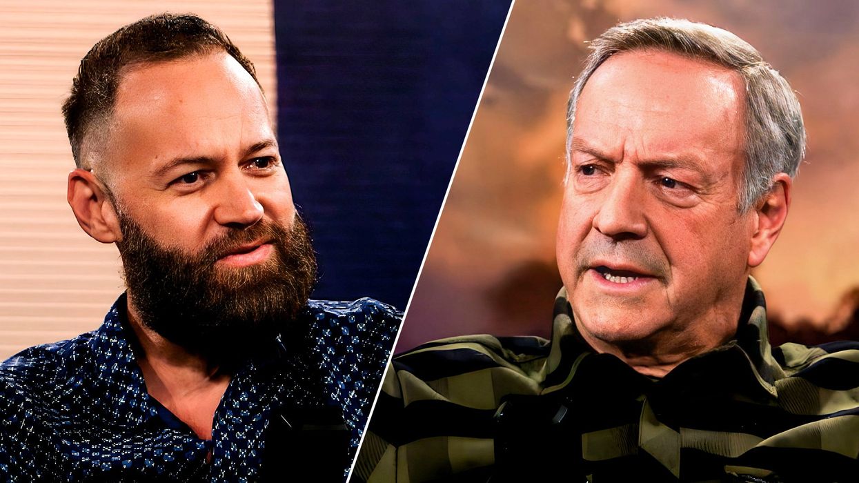 ‘Family, faith, and grit’: Did Stallone just give Hollywood a knockout punch in new film?