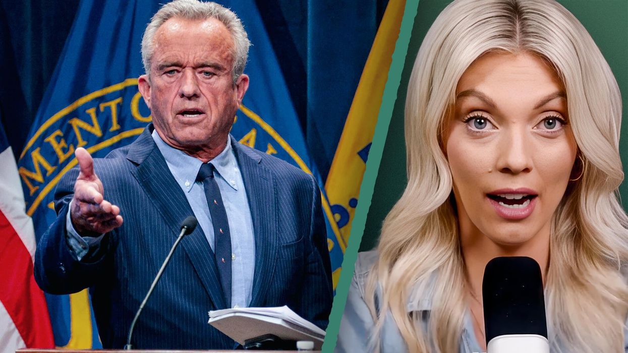RFK Jr.’s big announcement on autism rates — and why the scientific community doesn't want the truth