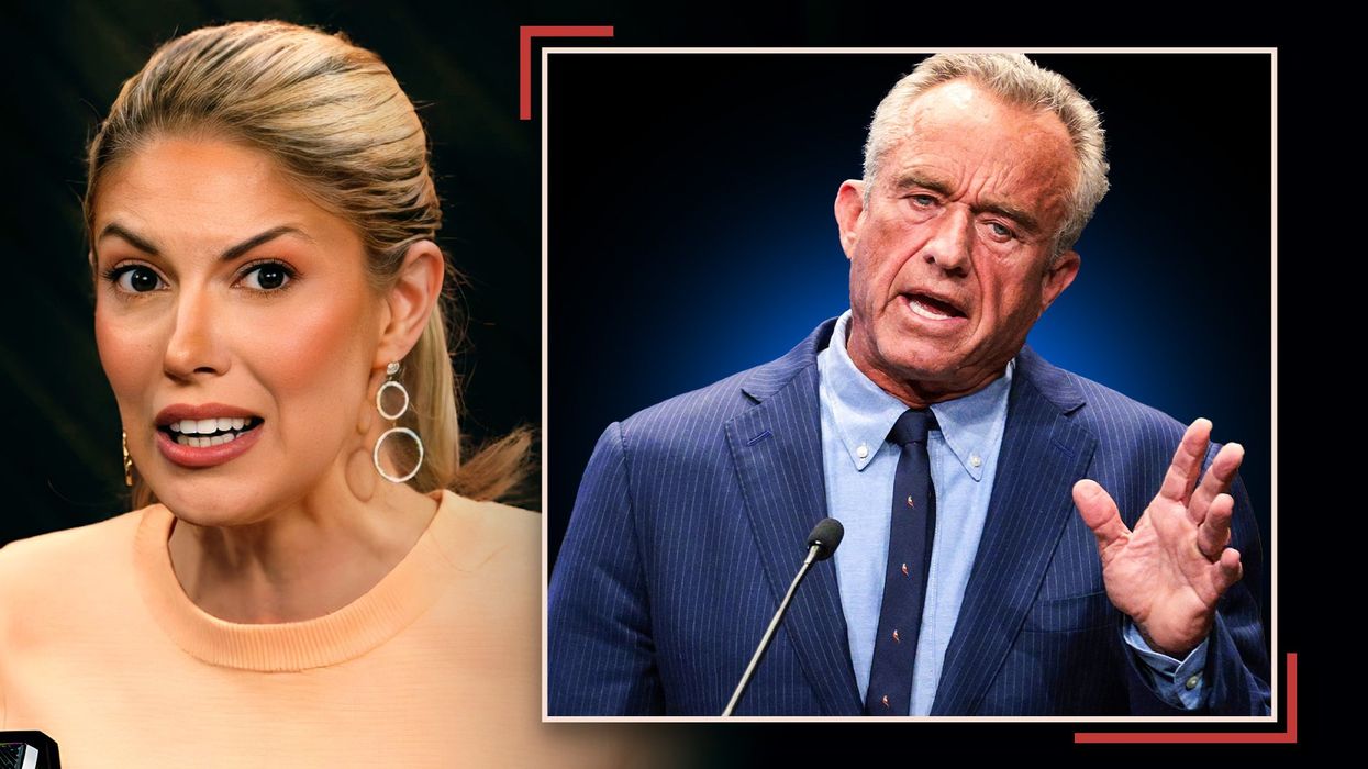 RFK Jr.'s new autism investigation causes a media meltdown