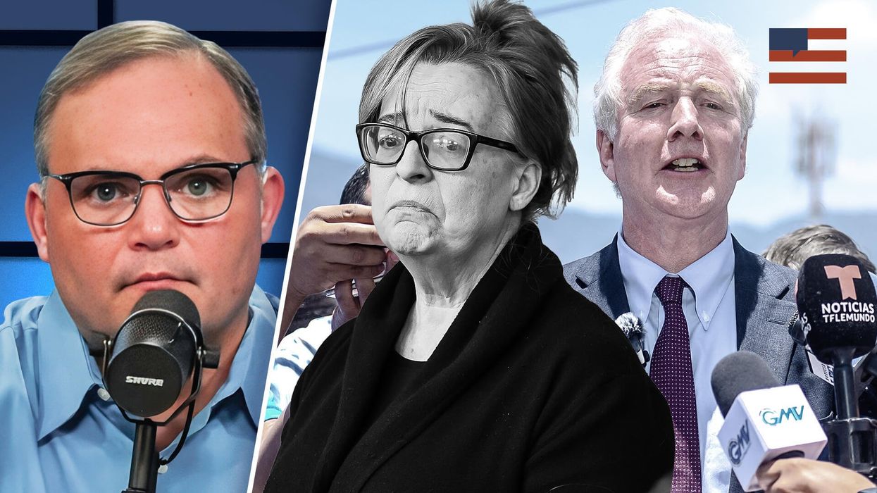 Demonic influence or political folly? Democrats war for Kilmar Abrego Garcia’s return