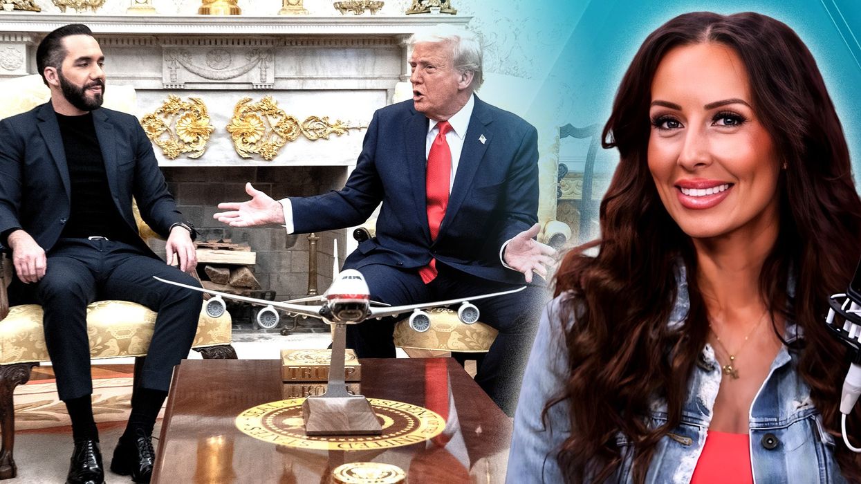 Democrats can’t stop defending violent criminals