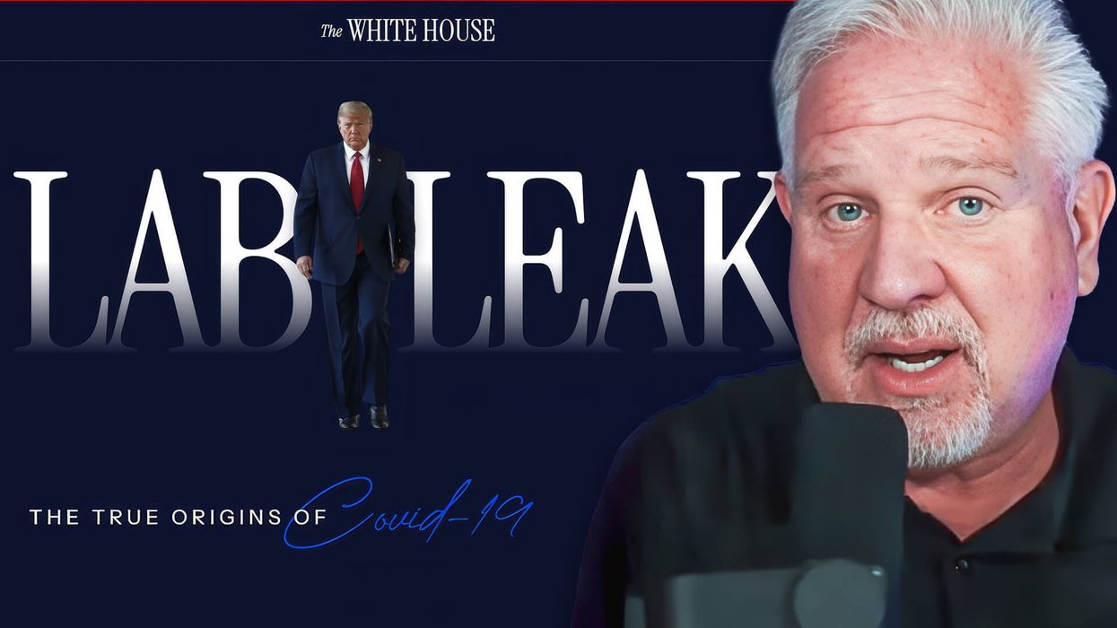 White House endorses COVID lab leak theory, but will anyone be held accountable?