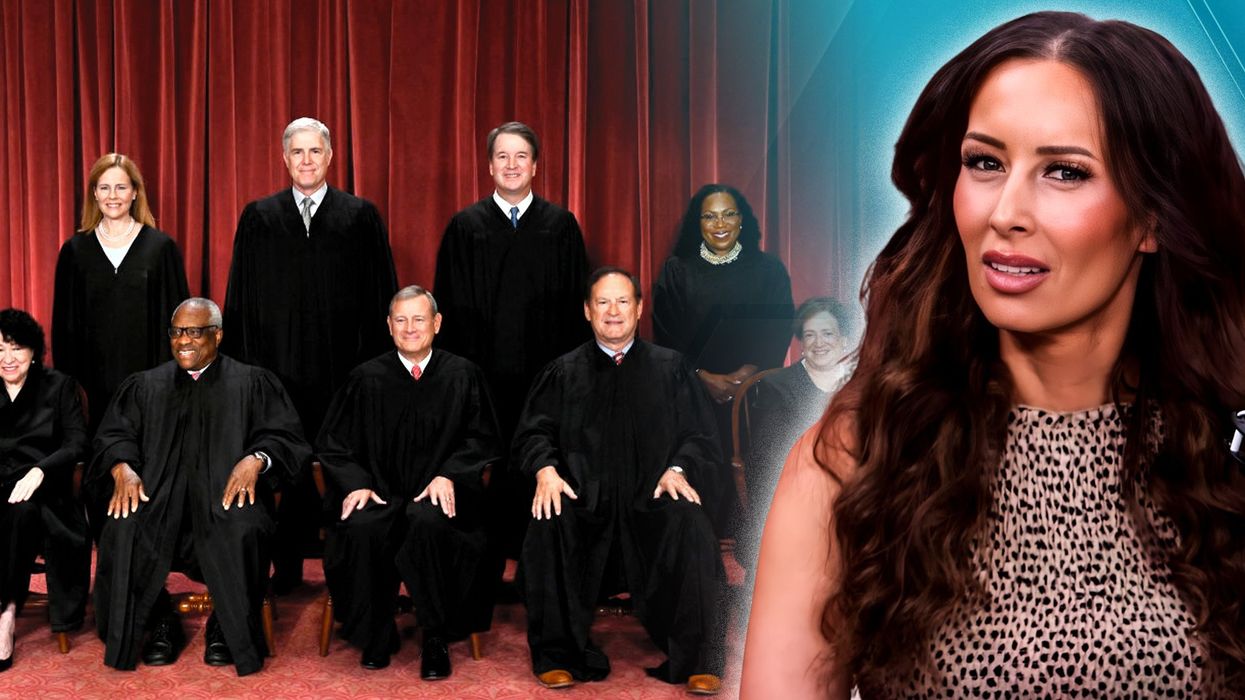 Supreme Court blocks Donald Trump from deporting gang members