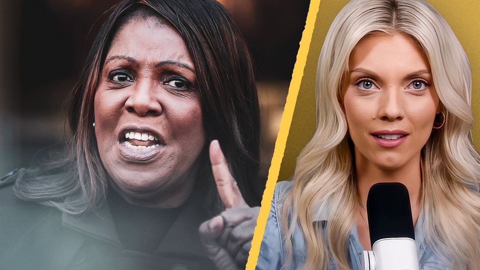 Reaping what she sowed: Will Trump's prosecutor be jailed?
