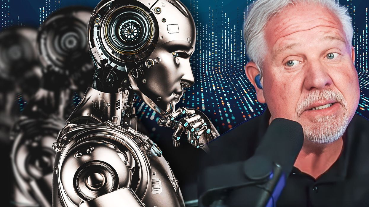 ‘Permanent dystopia’: Former OpenAI researcher warns of ‘reckless race’ for AI control