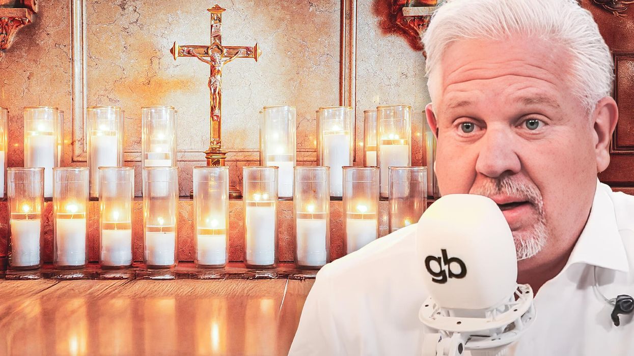 Young people are FLOCKING to the Catholic Church — here’s why