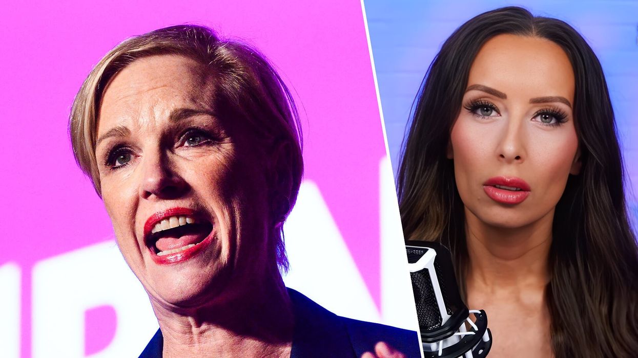 Texas House's SHOCKING plan to honor abortion icon unravels